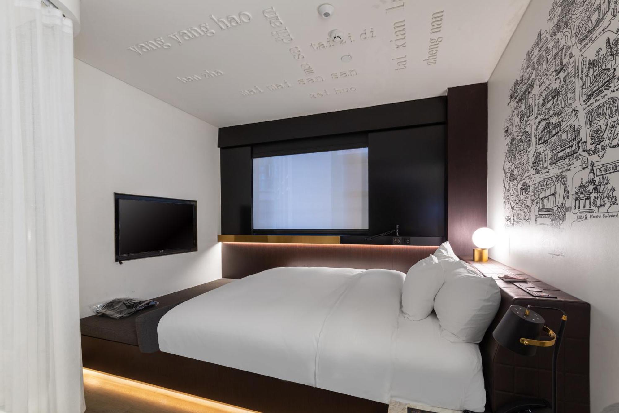 Citigo Hotel Green Lake קונמינג מראה חיצוני תמונה