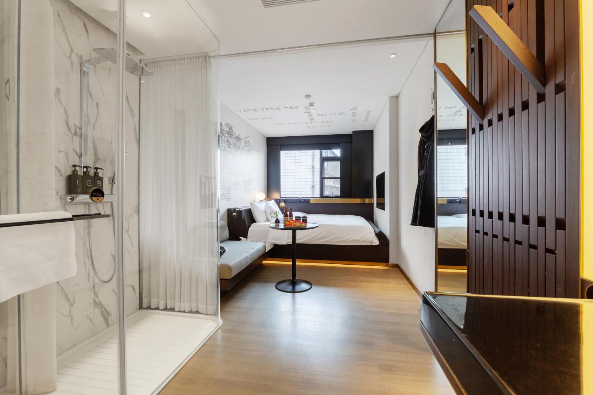 Citigo Hotel Green Lake קונמינג מראה חיצוני תמונה