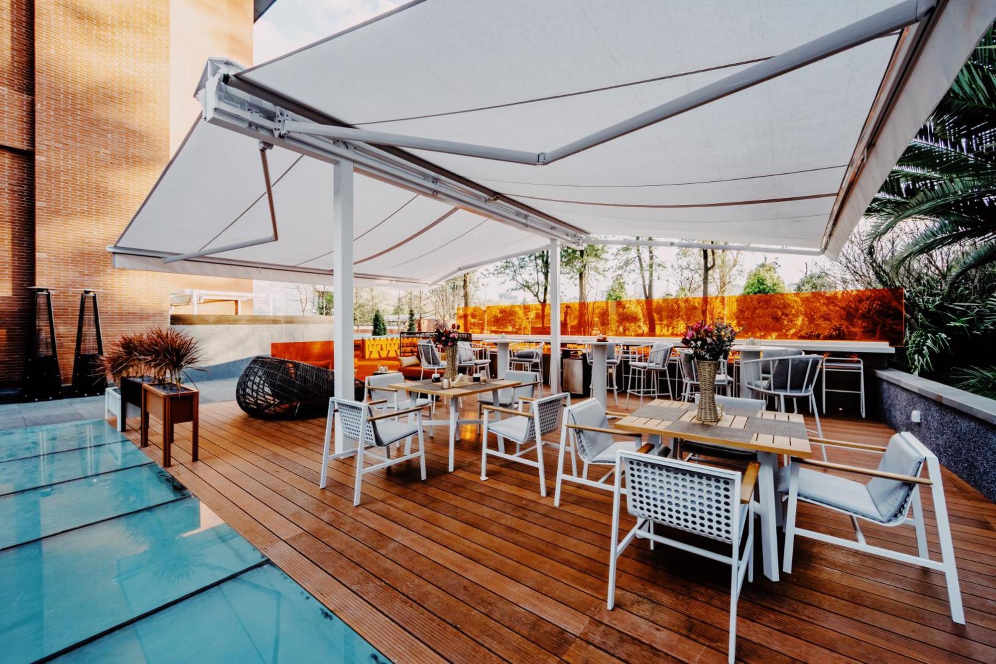 Citigo Hotel Green Lake קונמינג מראה חיצוני תמונה