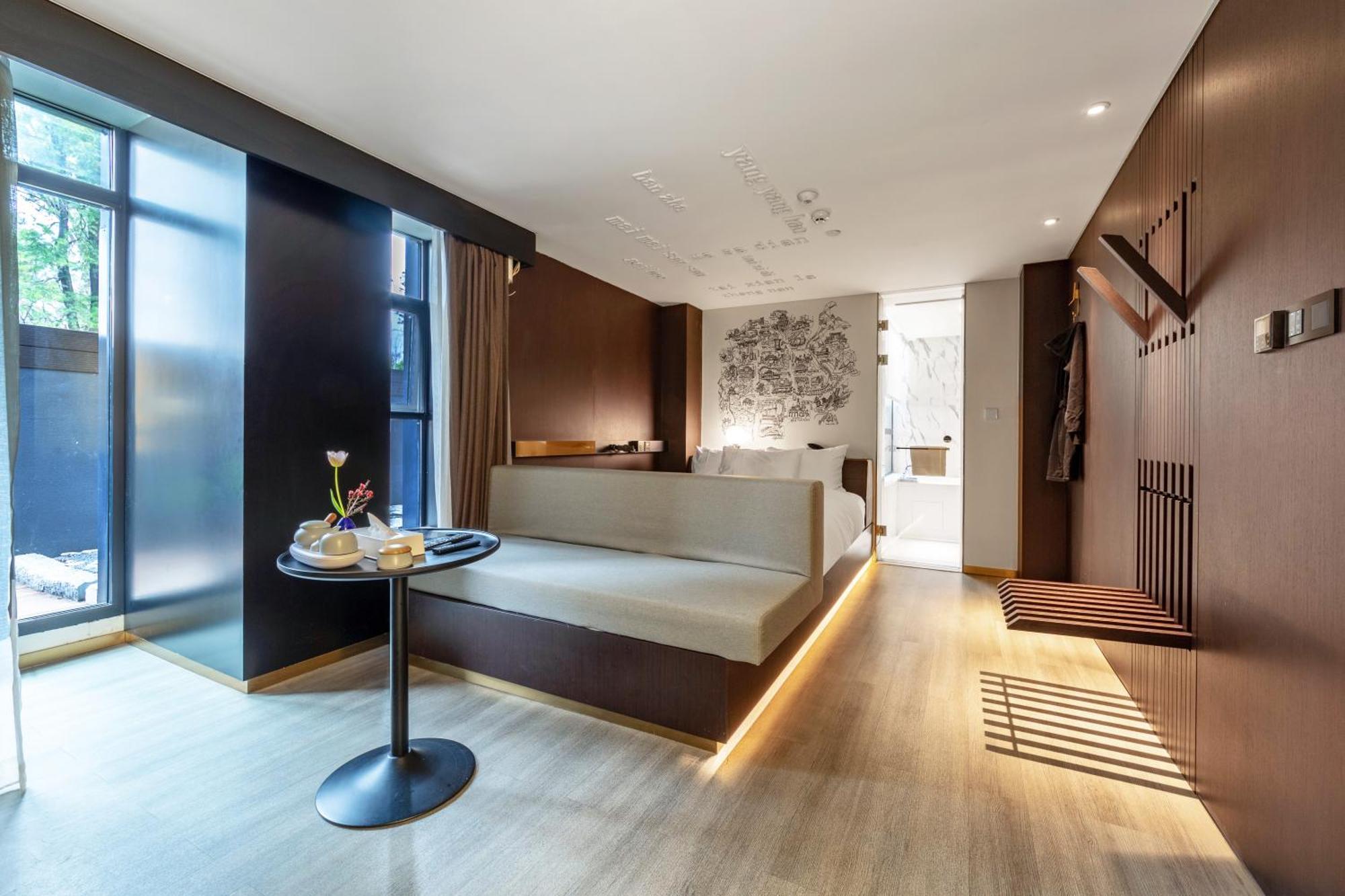 Citigo Hotel Green Lake קונמינג מראה חיצוני תמונה