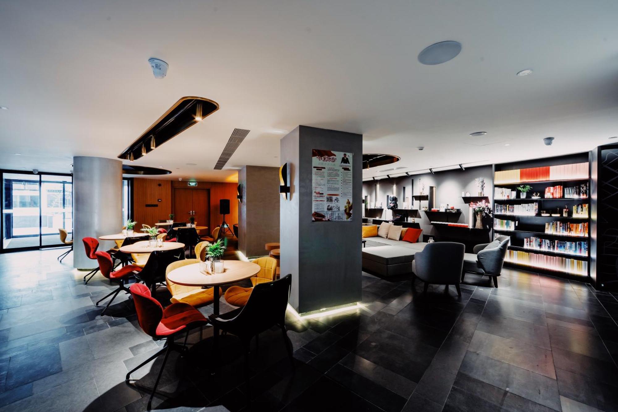 Citigo Hotel Green Lake קונמינג מראה חיצוני תמונה
