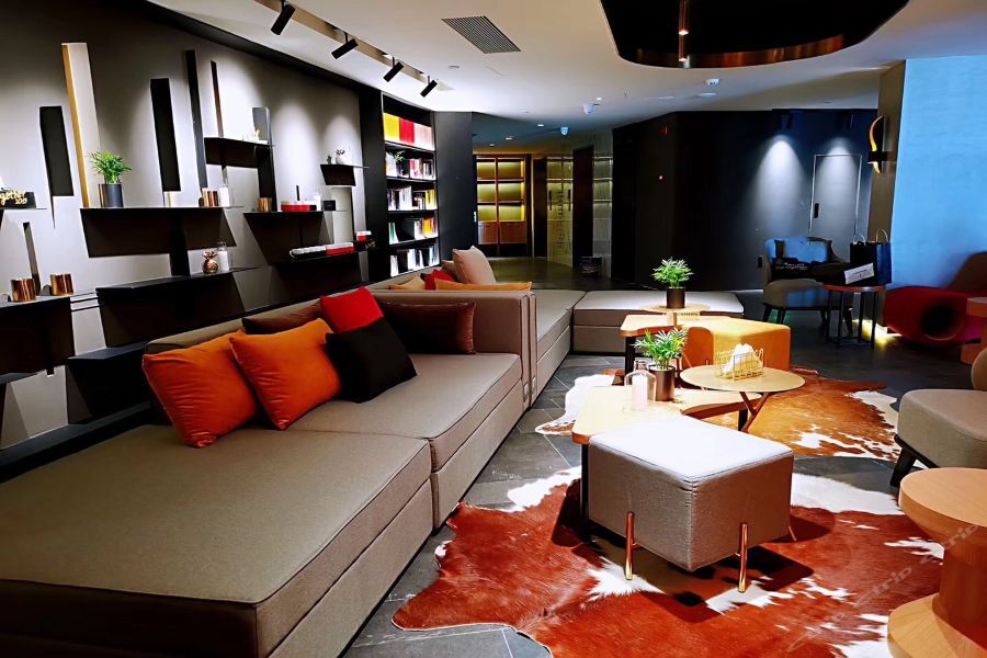 Citigo Hotel Green Lake קונמינג מראה חיצוני תמונה