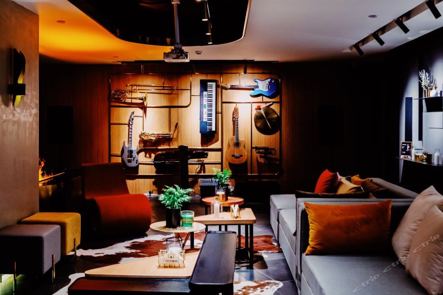 Citigo Hotel Green Lake קונמינג מראה חיצוני תמונה