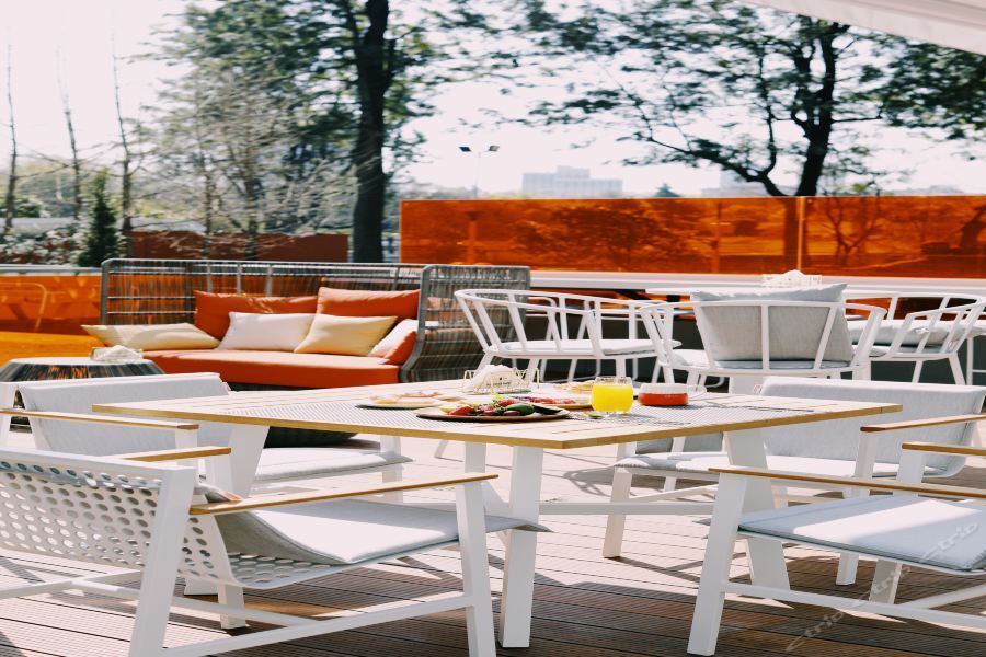 Citigo Hotel Green Lake קונמינג מראה חיצוני תמונה